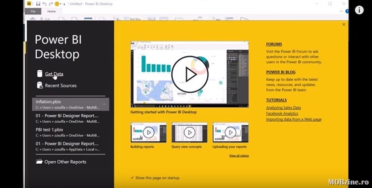 powerbi