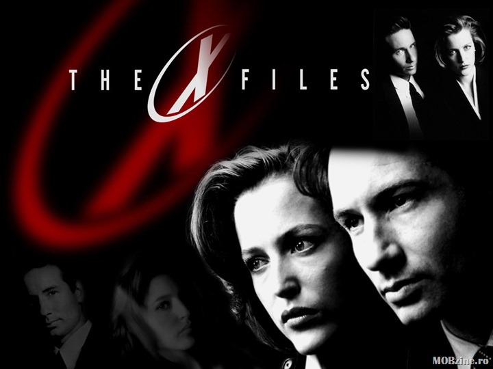 Un mini material video ne ajuta sa ne reamintim de X Files in avanpremiera lansarii noii serii din 24 ianuarie