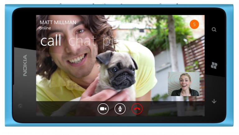 Skype adauga optiunea de apel pe grup pentru Windows 10 Mobile, iOS si Android