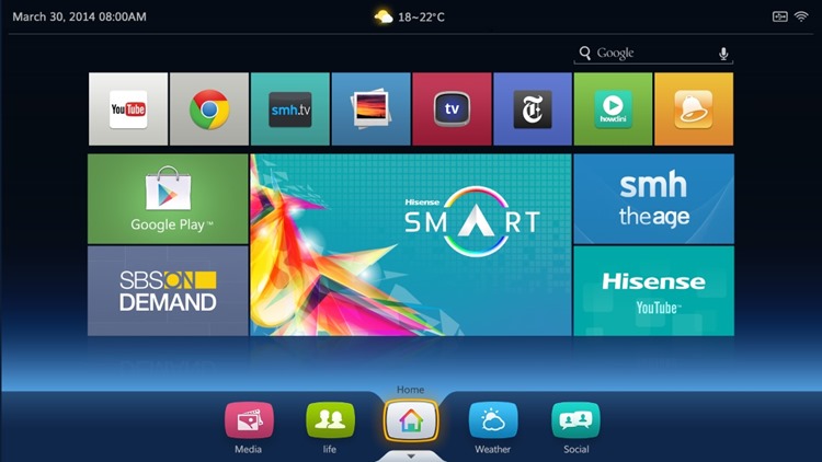 Android TV