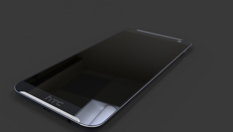 HTC One M10 va veni cu ecran QHD, cititor de amprenta