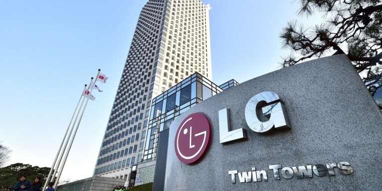 LG si-a publicat rezultatele financiare