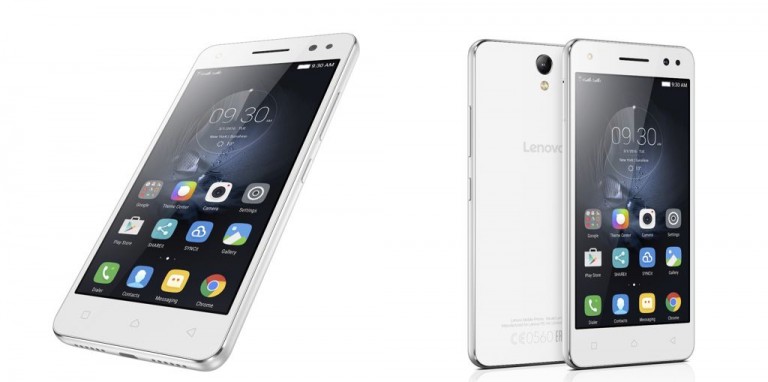 Lenovo a anuntat modelul Vibe S1 Lite