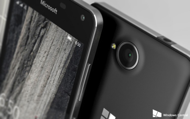 E posibil ca ultimul Lumia (modelul 650) sa fie lansat pe 1 februarie