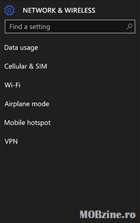 Network-Wireless