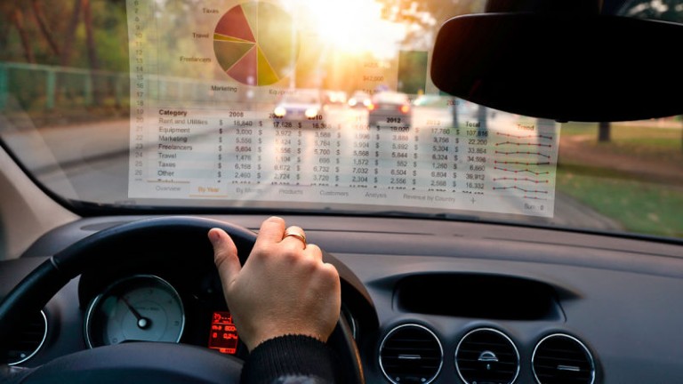 Harman aduce Microsoft Office 365 in masina