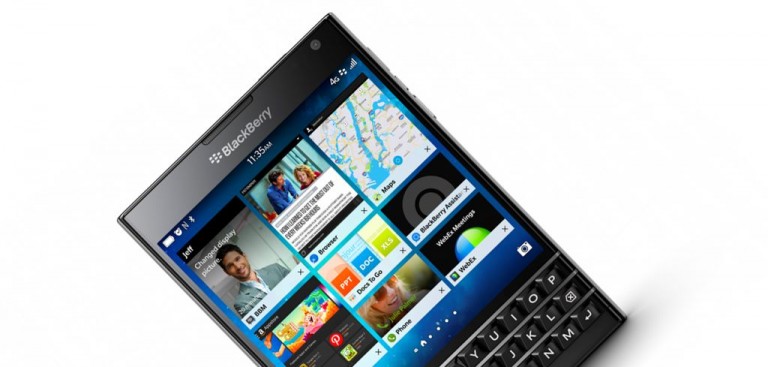 BlackBerry 10 nu moare