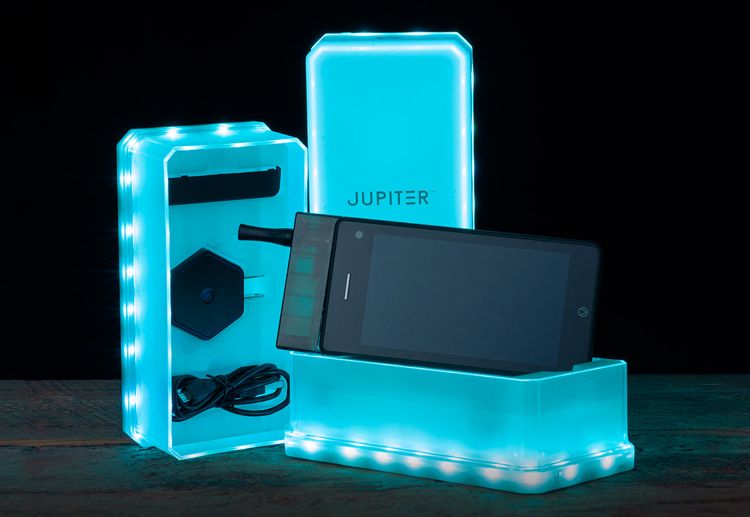 Vaporcade-Jupiter-smartphone-tigara-electronica