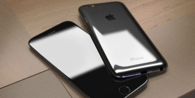 Un concept de iPhone 7 plin de… nostalgie