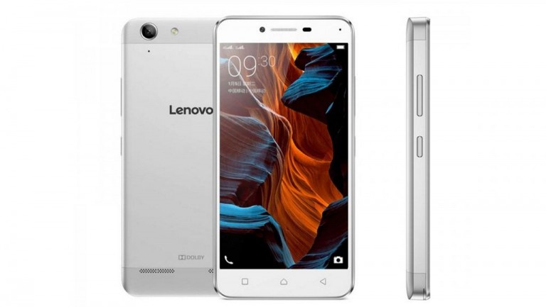 Lenovo Lemon 3, un smartphone interesant de 100 dolari