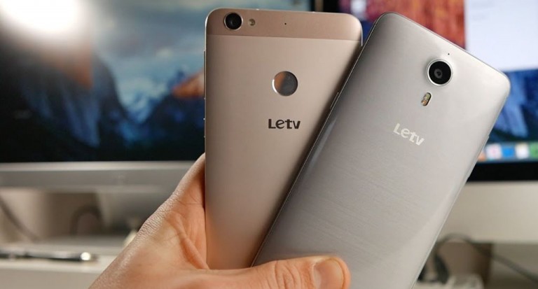 LeTV, rebranding pentru expansiunea globala