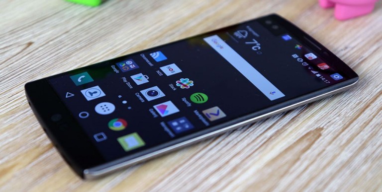 Ironii fine dinspre LG inspre Samsung
