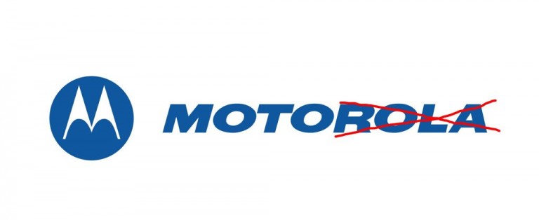Lenovo transforma Motorola in Moto