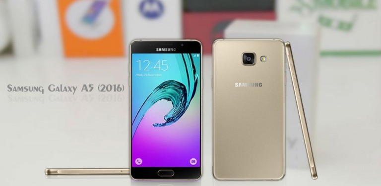 Samsung aduce in Romania Galaxy A3 si Galaxy A5 (2016)