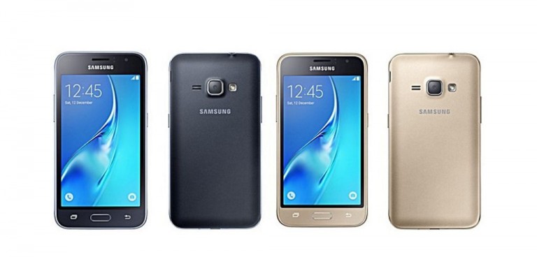 Editia 2016 a lui Samsung Galaxy J1 este aici!