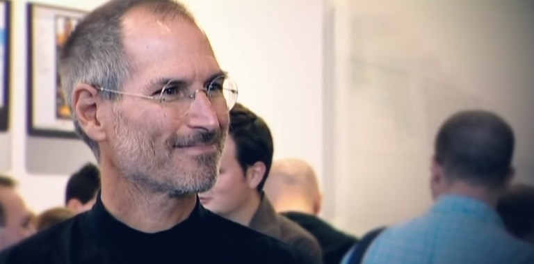 CNN va difuza integral documentarul Steve Jobs: The Man in the Machine
