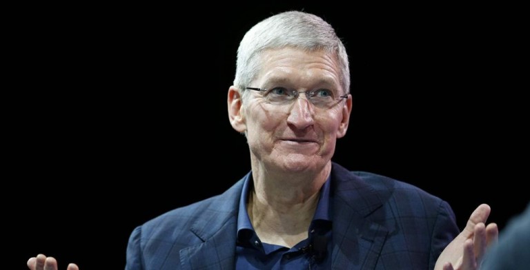 Tim Cook, un CEO cu mult bun-simt (II)