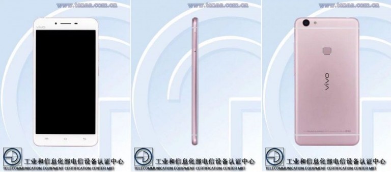 Vivo X6S Plus trece pe la TENAA