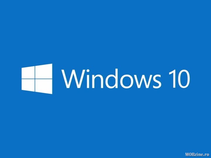 Inca un build de Windows 10 in Fast Ring: 14251. Aflati ce e nou si care sunt bug-urile cunoscute