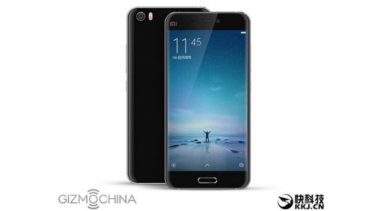 Detalii si fotografii cu Xiaomi Mi 5