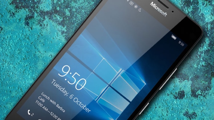 Windows 10 Mobile Insider Preview Build 10586.107 disponibil pentru download in Slow si Fast ring