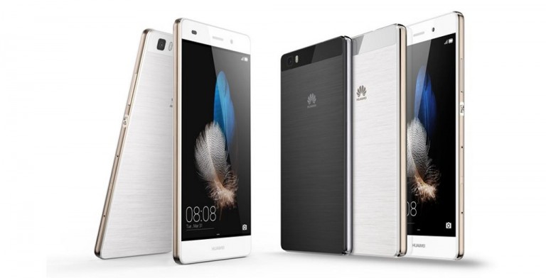 P8lite, primul model Huawei care se vinde mai bine in afara Chinei