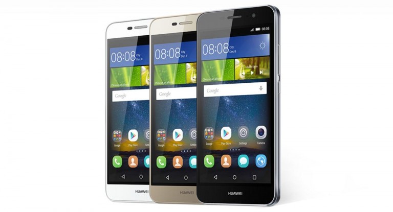 Huawei a lansat oficial modelul Y6 Pro