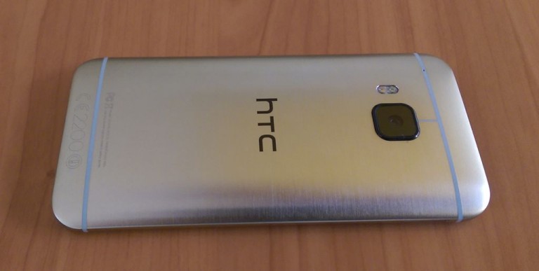 Update-ul de Android 6.0 Marshmallow pentru HTC One M9 a ajuns in Romania