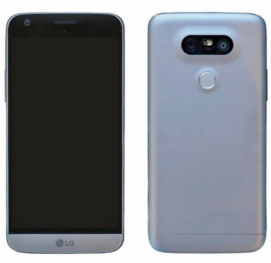 LG G5 final
