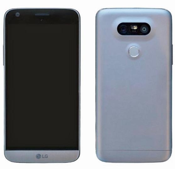 LG G5 final