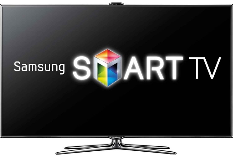 Samsung Smart Tv Wallpaper