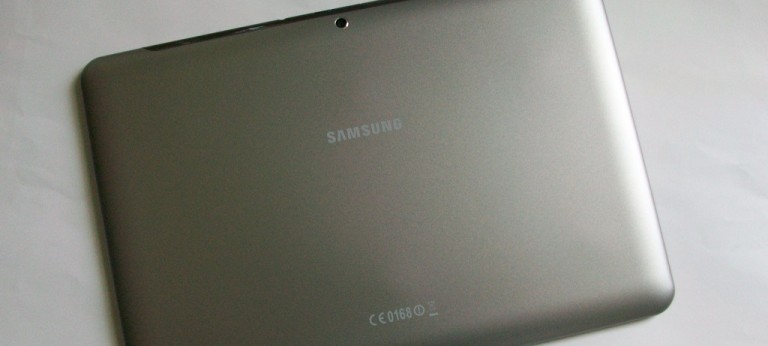 Seria de tablete Samsung Galaxy Tab 3 iese la iveala