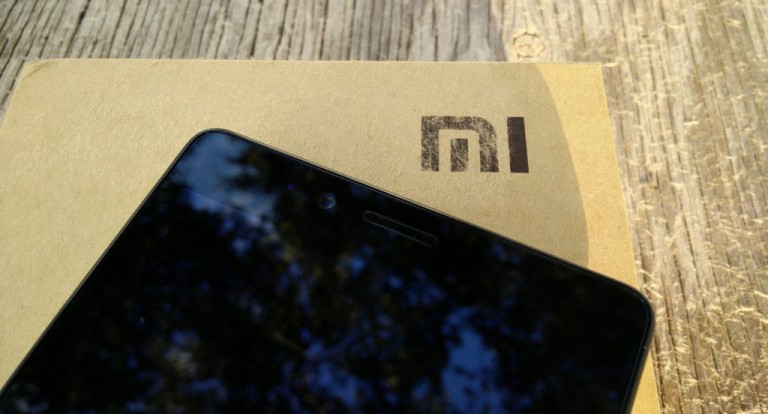 Xiaomi Mi 5, un smartphone la mare căutare (in China)