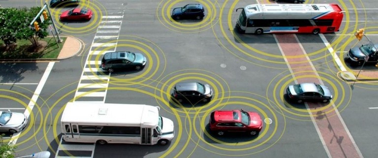 LG si Intel colaboreaza la tehnologii wireless pentru autovehicule