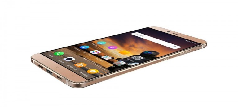 Gionee S6 si-a facut aparitia oficiala