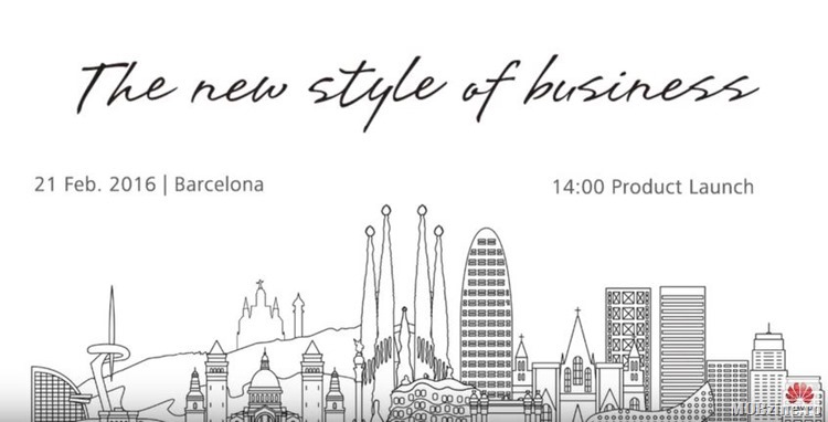 Unde puteti urmari live conferinta Huawei de la MWC 2016, Barcelona incepand cu ora 15:00