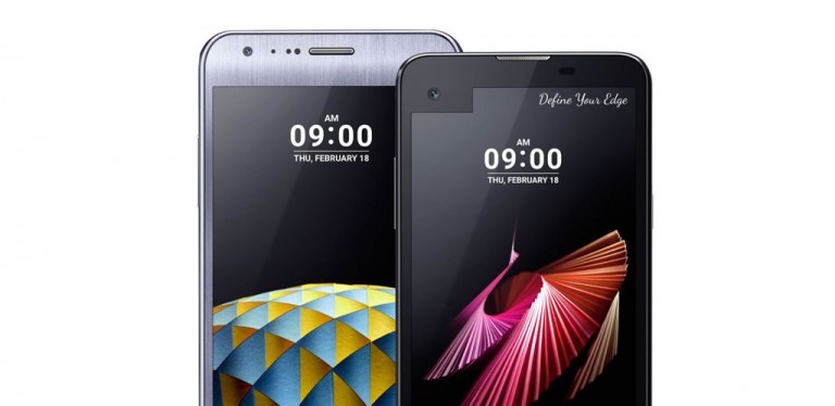 LG va introduce la MWC noua serie de smartphone X