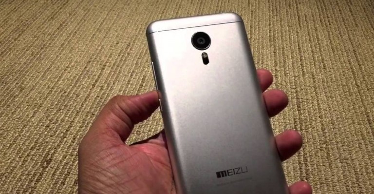 Meizu MX6 isi face timid aparitia?