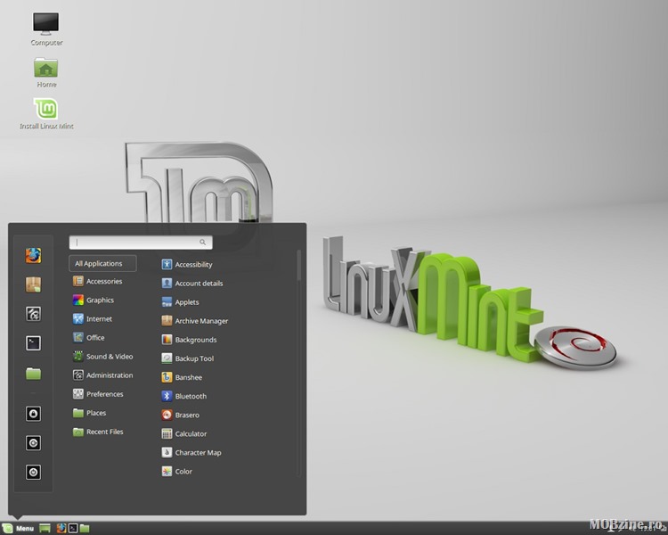 Atentie! ISO-urile distributiei Linux Mint au fost infectate cu un backdoor