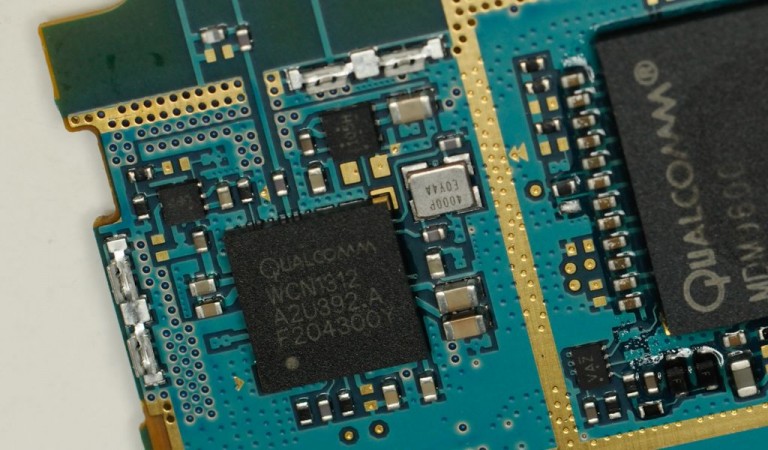 Qualcomm domina piata de chipset-uri pentru dispozitive mobile