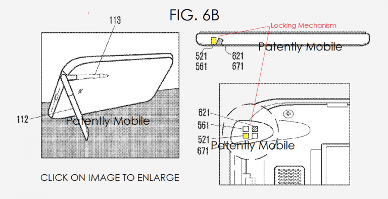 O idee faina de la Samsung