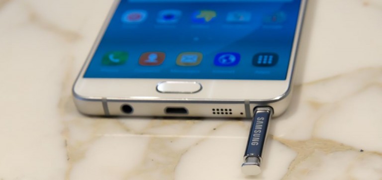 Incep deja speculatiile despre Samsung Galaxy Note 6