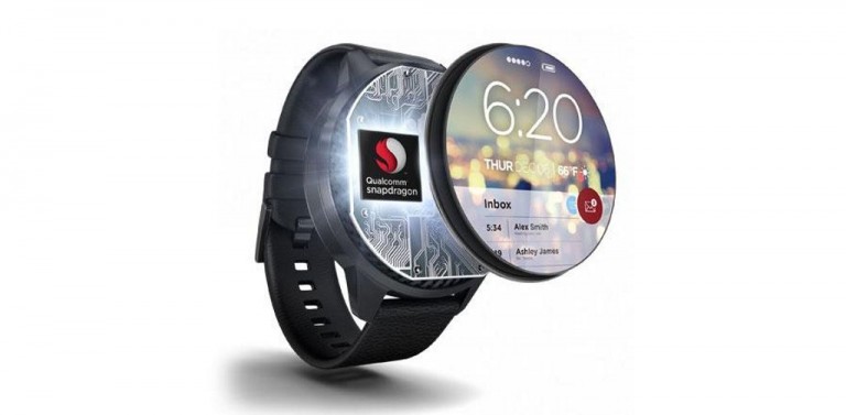 Qualcomm pune accentul pe wearable