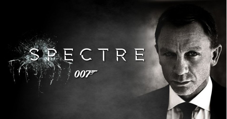 James Bond salveaza Sony