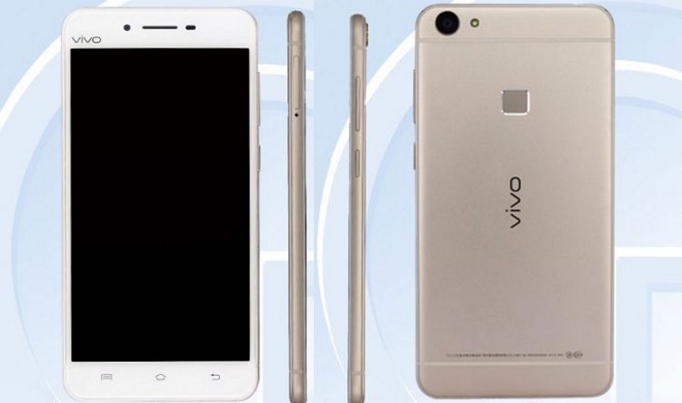 vivo x6s