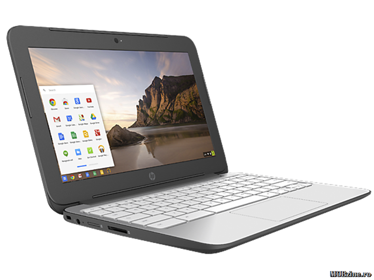 Chromebook