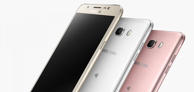Samsung Galaxy J7 si Galaxy J5 (2016) prezentate oficial
