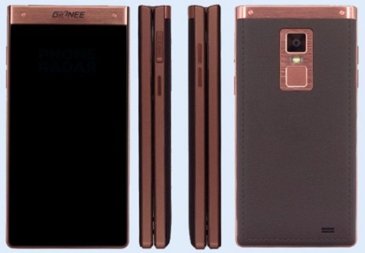 GiONEE-W909