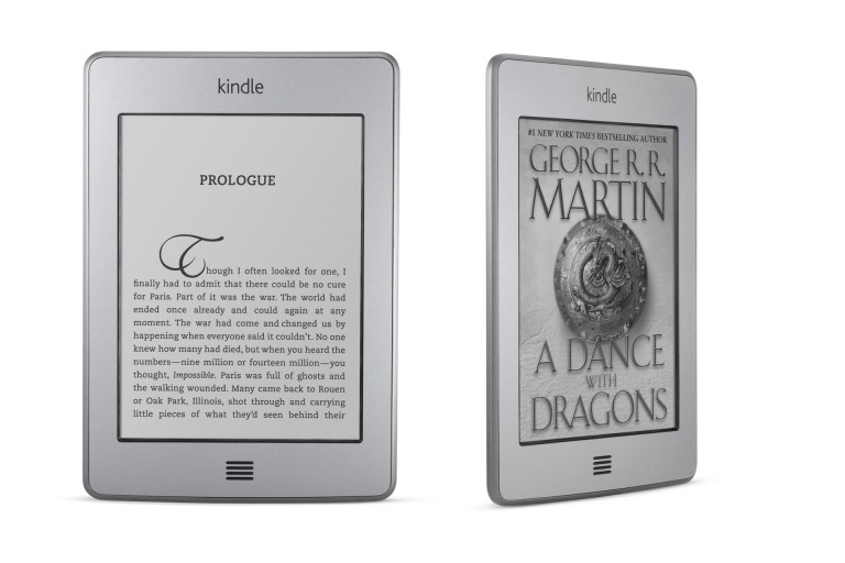 Posesorii de Kindle mai vechi de 2012 sunt obligati sa faca update ca sa nu piarda conectivitatea la cloud
