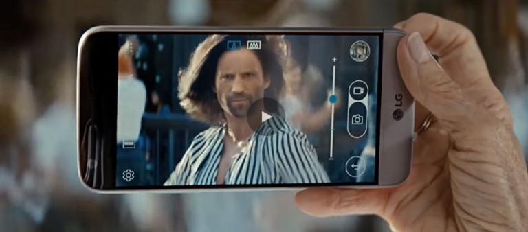 VIDEO: Jason Statham joaca intr-un clip de promovare pentru LG G5